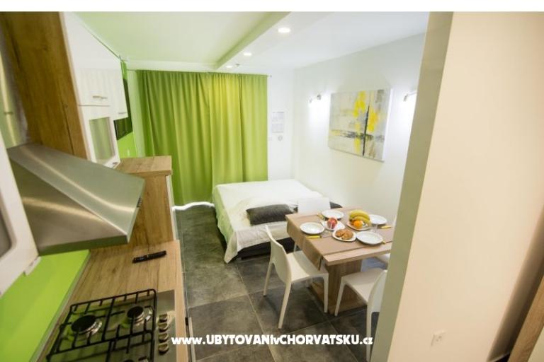 Eluize Dubrovnik Appartementen – foto 12
