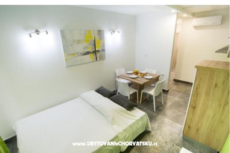 Eluize Dubrovnik Appartementen – foto 6