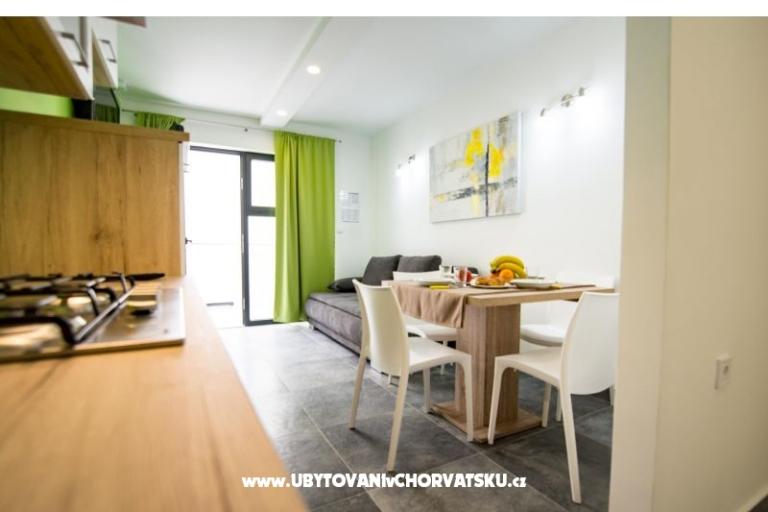 Eluize Dubrovnik Appartementen – foto 7