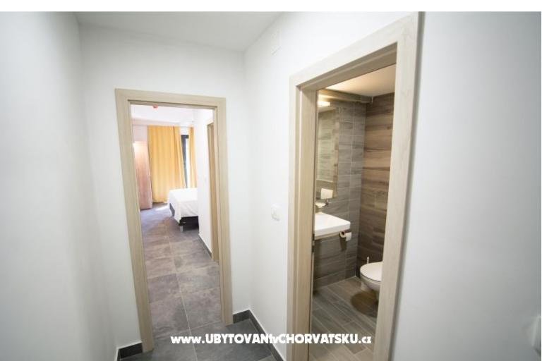 Eluize Dubrovnik Appartementen – foto 9