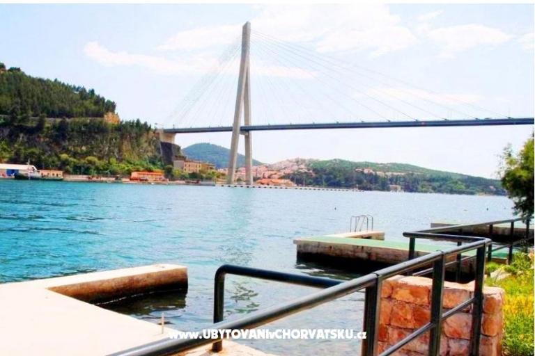 Huis directly on the sea – foto 12