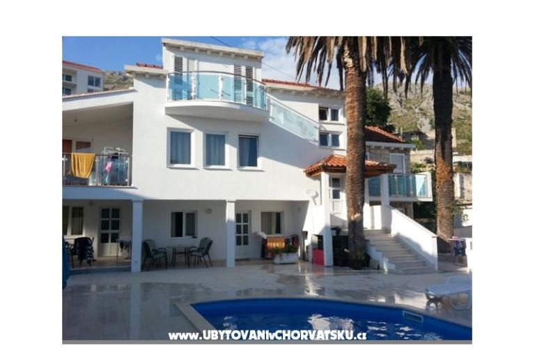 Huis Peric Mlini  – foto 3