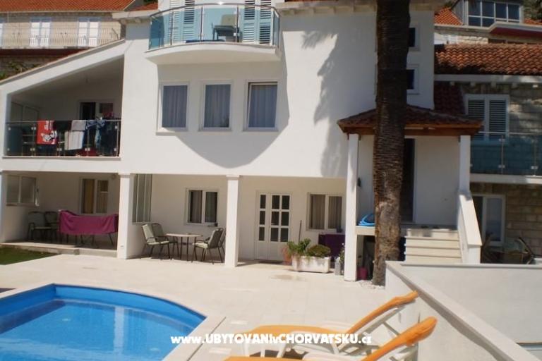 Huis Peric Mlini  – foto 7