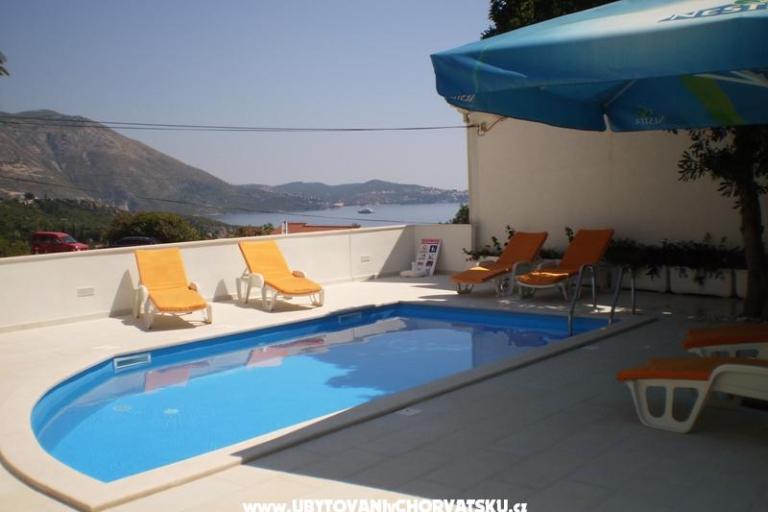 Huis Peric Mlini  – foto 8