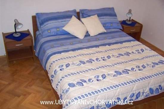 Appartementen Radic – foto 2