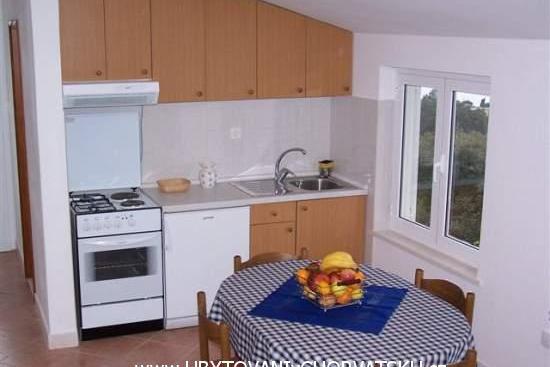Appartementen Radic – foto 4