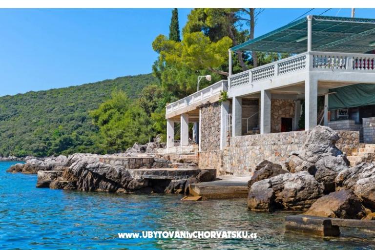 Appartementen Miovic Molunat – foto 9