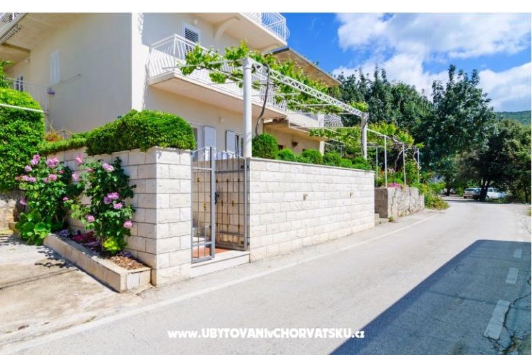 Appartementen Miovic Molunat – foto 10