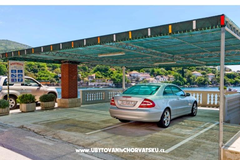 Appartementen Miovic Molunat – foto 11