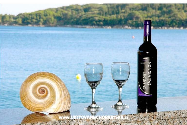 Appartementen Miovic Molunat – foto 13