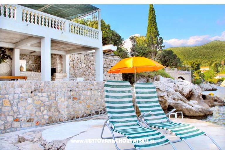 Appartementen Miovic Molunat – foto 14