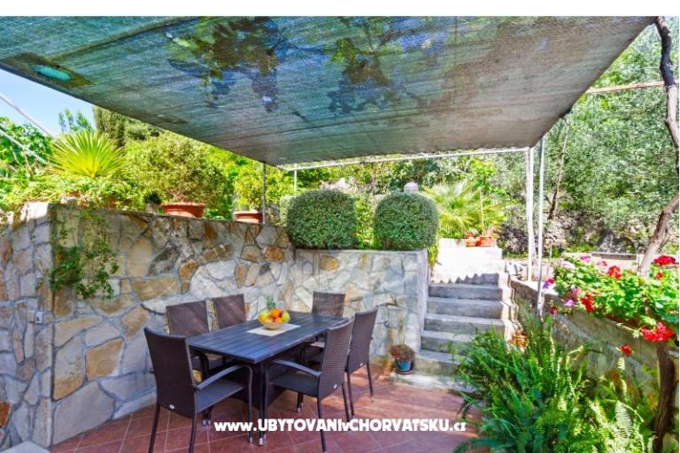 Appartementen Miovic Molunat – foto 4