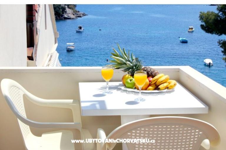 Appartementen Miovic Molunat – foto 5