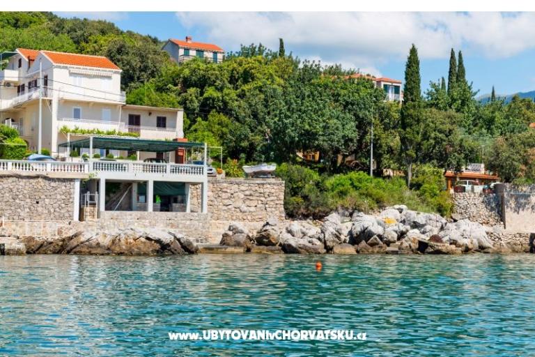 Appartementen Miovic Molunat – foto 7