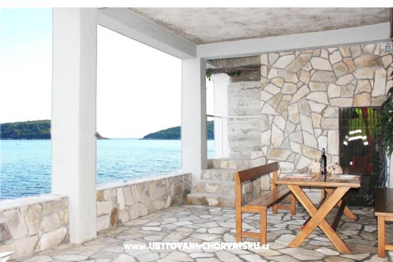 Appartementen Miovic Molunat – foto 8