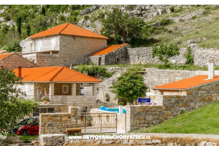 Stone Huis Kuna – foto 2