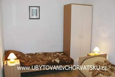Studio Appartement Rilovic – foto 2