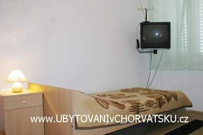 Studio Appartement Rilovic – foto 4