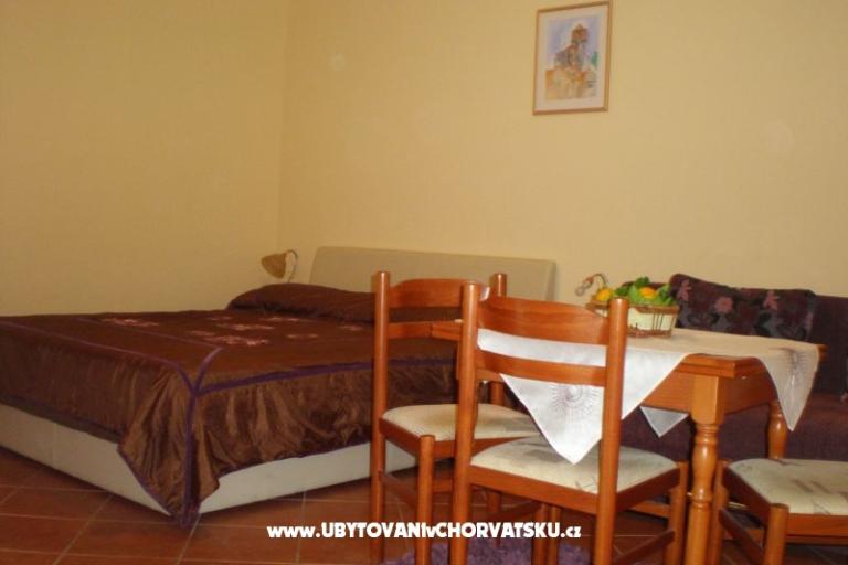 Villa Doris Appartementen – foto 10