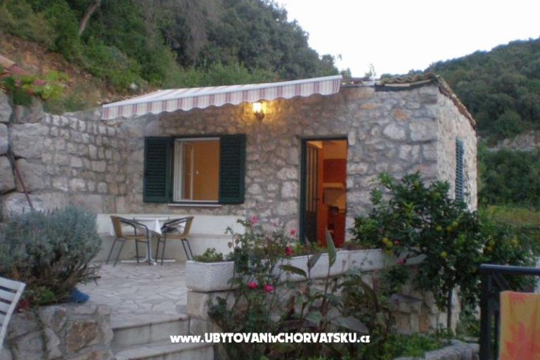 Villa Doris Appartementen – foto 11