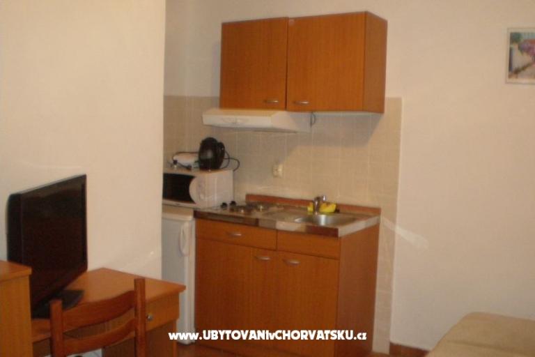 Villa Doris Appartementen – foto 13