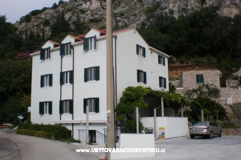 Villa Doris Appartementen – foto 18