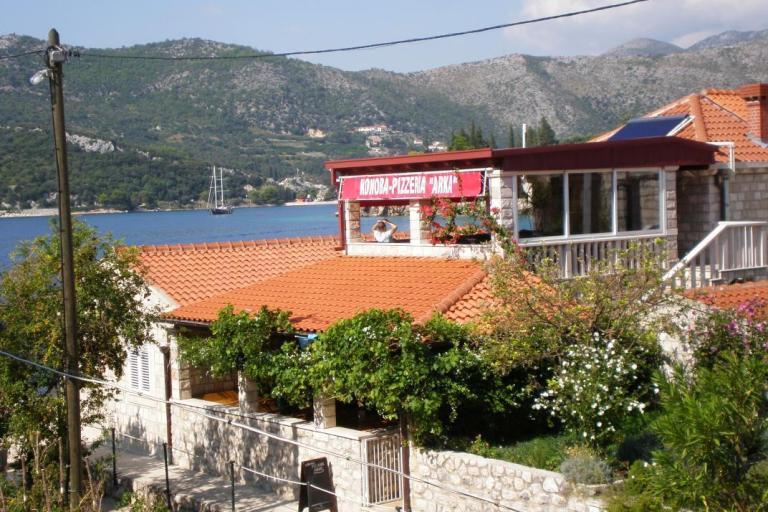 Villa Doris Appartementen – foto 2