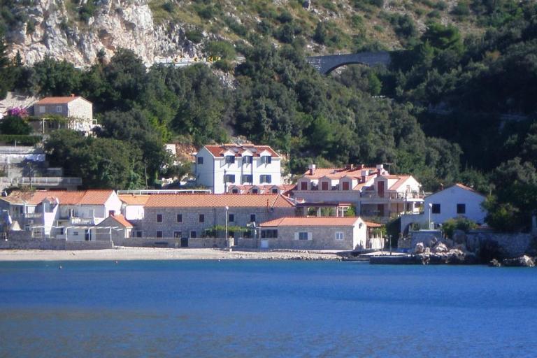 Villa Doris Appartementen – foto 4