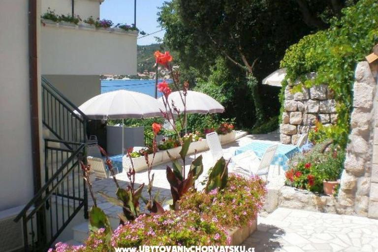 Villa Doris Appartementen – foto 6