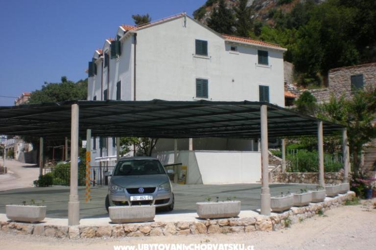Villa Doris Appartementen – foto 7