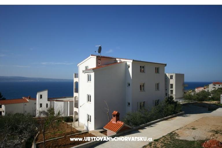 AdriaAppartementen – foto 15