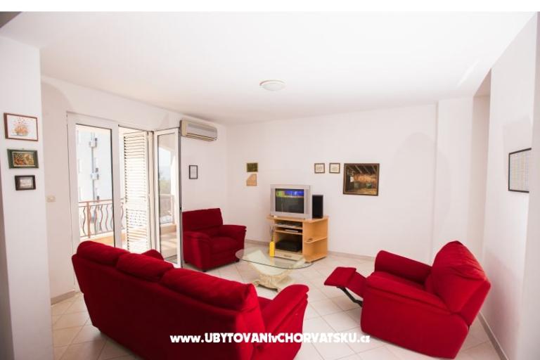 AdriaAppartementen – foto 4