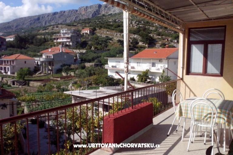 Appartement Belo – foto 8