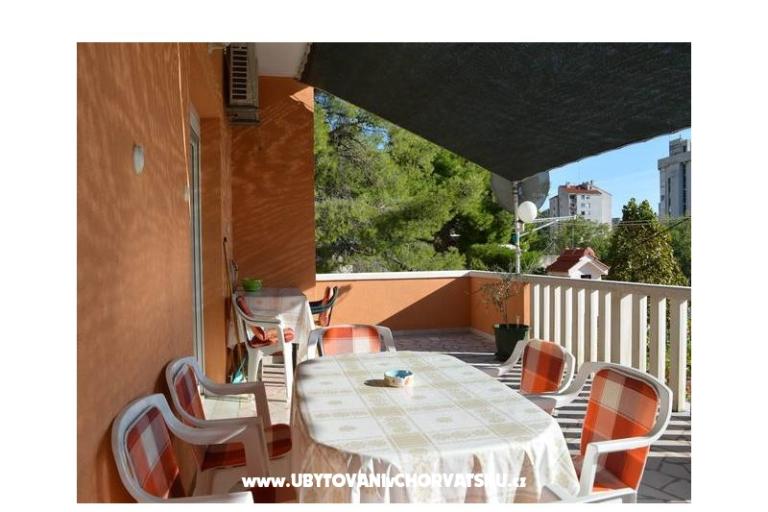 Appartement Luna  – foto 12