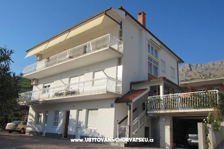 Appartement Dragun  :-) – foto 13