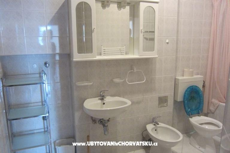 Appartement Dragun  :-) – foto 8