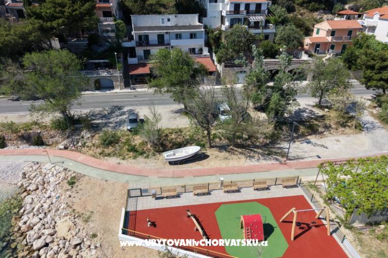 Appartement Luka – foto 19