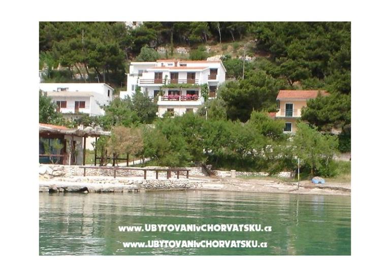 Appartement Luka – foto 2