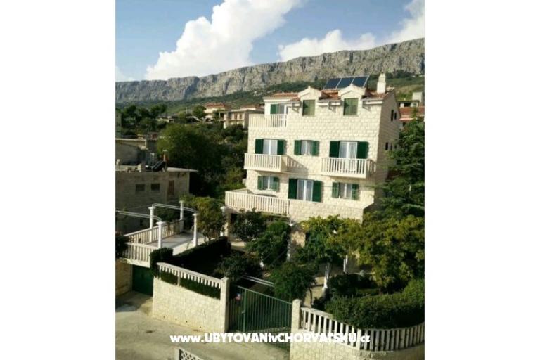 Appartementen  – foto 4
