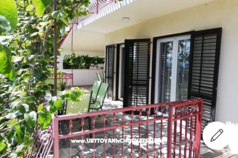 Appartementen  – foto 8