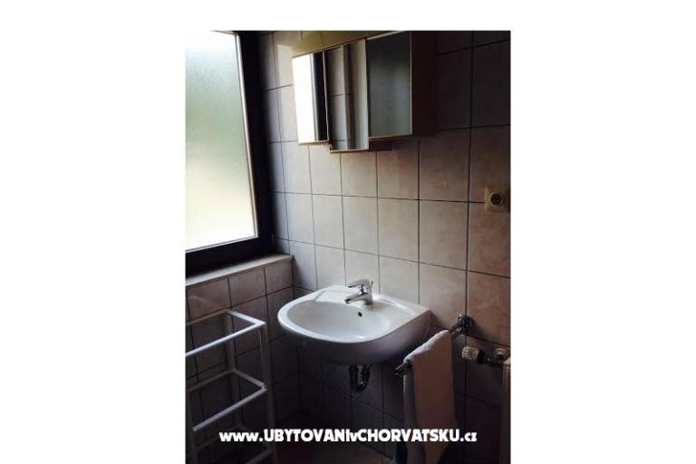 Appartement Kamers Mamic – foto 10