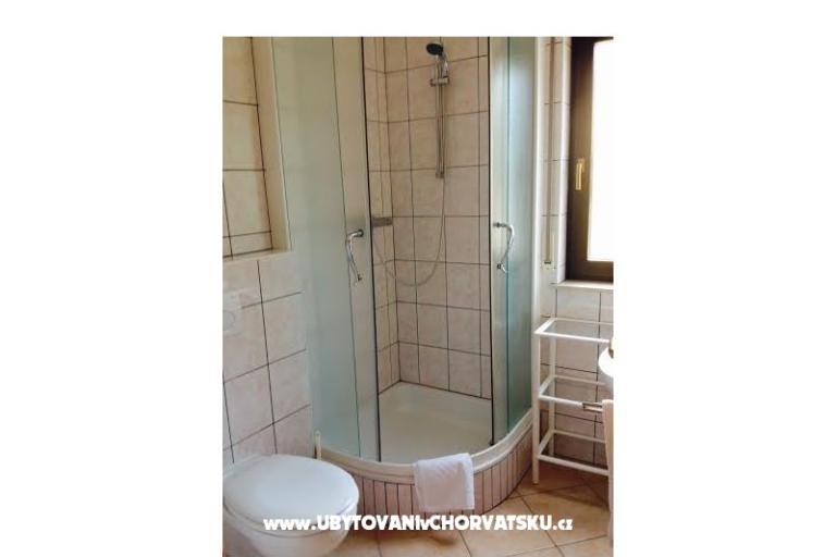 Appartement Kamers Mamic – foto 11