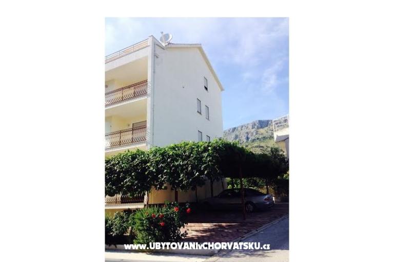 Appartement Kamers Mamic – foto 12