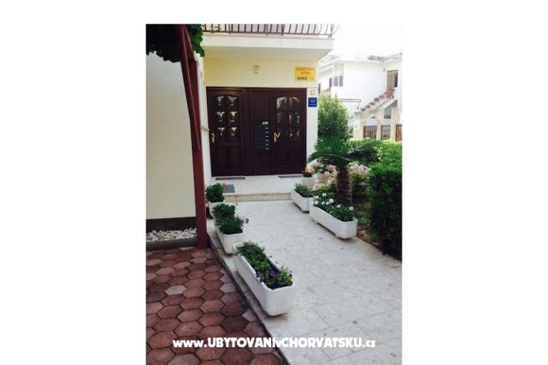 Appartement Kamers Mamic – foto 13