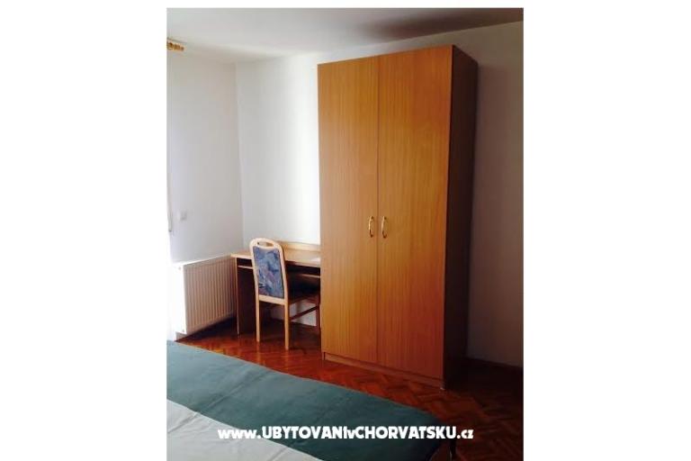 Appartement Kamers Mamic – foto 15
