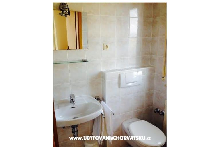 Appartement Kamers Mamic – foto 16