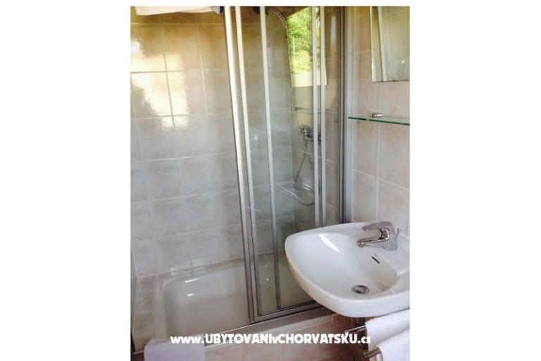 Appartement Kamers Mamic – foto 17