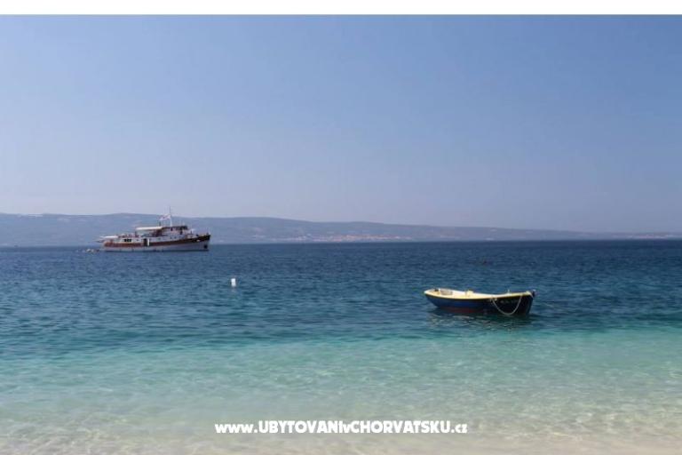 Appartement Kamers Mamic – foto 3