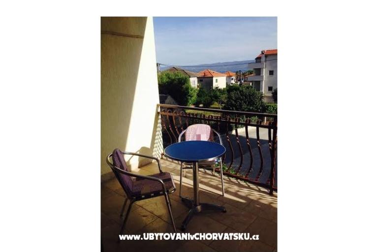 Appartement Kamers Mamic – foto 6