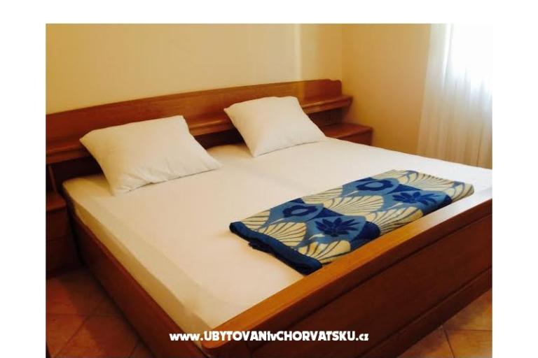 Appartement Kamers Mamic – foto 8